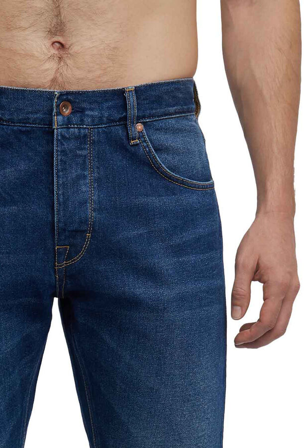 Fitguide Herren Finde Die Perfekte Jeans In Der Richtigen Passform