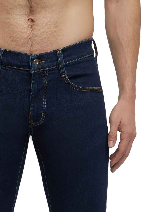 Fitguide Herren Finde Die Perfekte Jeans In Der Richtigen Passform