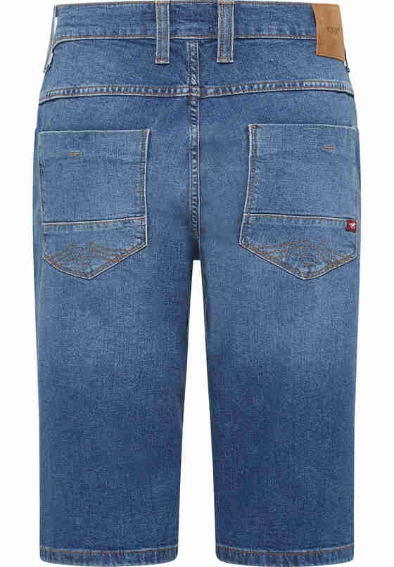 Hose Style Jackson Shorts, Blau 783, bueste
