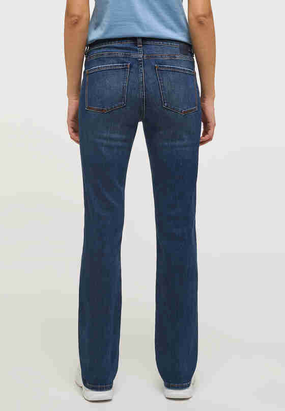 Hose Style Crosby Relaxed Straight, Blau 782, model