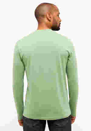 T-Shirt Langarmshirt