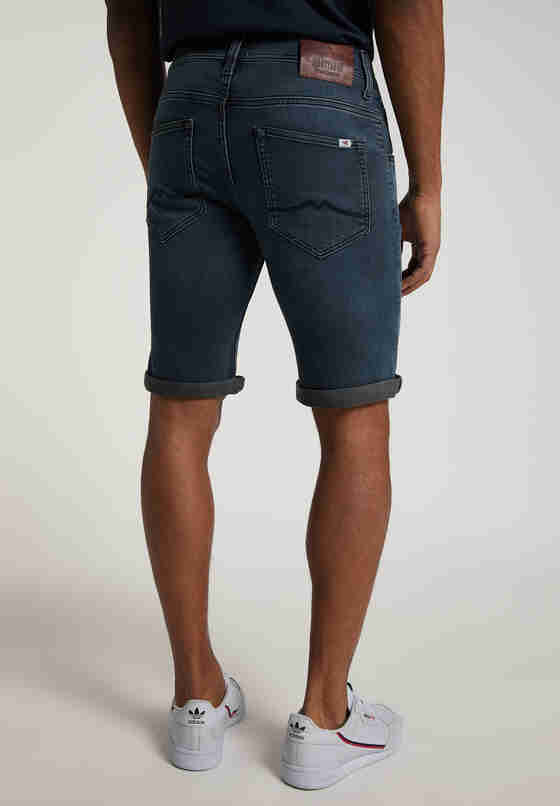 Hose Chicago Shorts, Blau 543, model