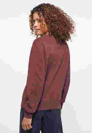 Sweatshirt Style Bea C Embroidery