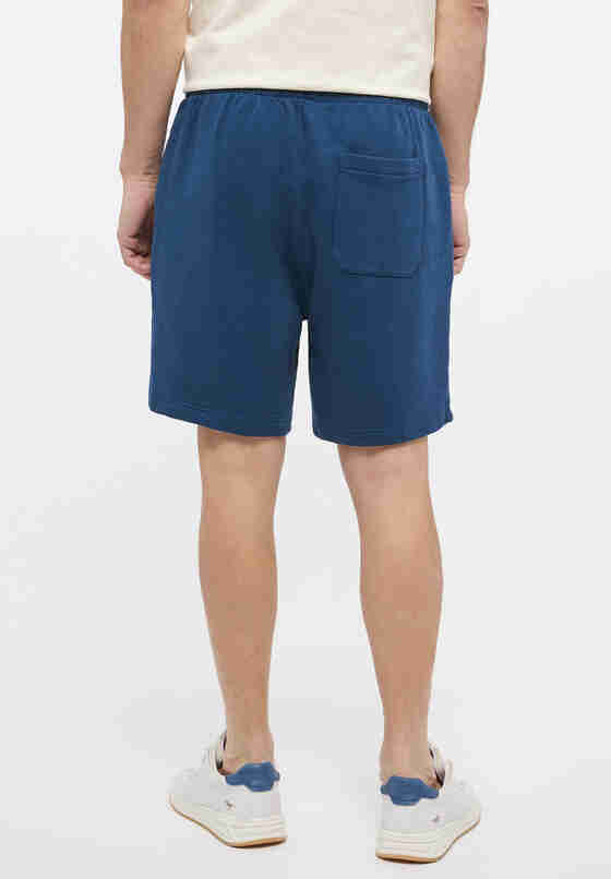Hose Shorts, Blau, model