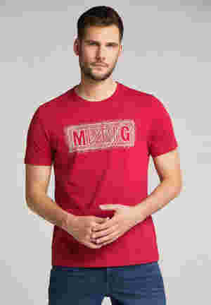 T-Shirt Style Alex C Print