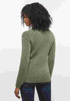 Sweater Style Carla C Jumper