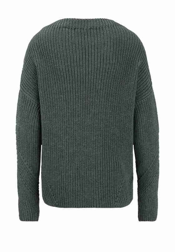 Sweater Pullover, Grün, bueste