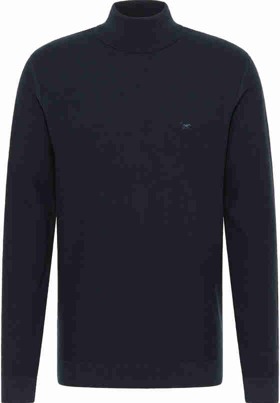 Sweater Style Emil TN Basic, Blau, bueste