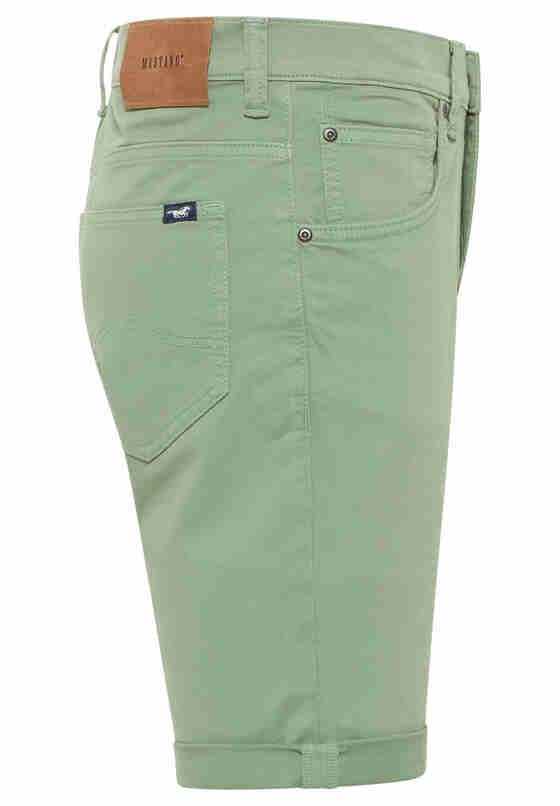 Hose Style Chicago Shorts Z, Hedge Green, bueste