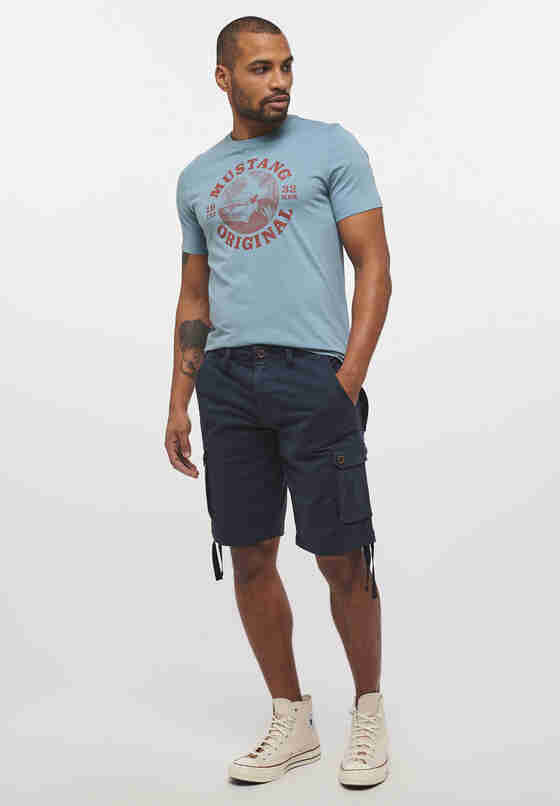 Hose New Cargo Short, Outer Space, model