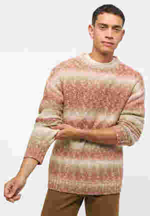 Sweater Style Emil C Degradee
