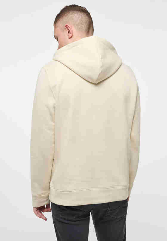 Sweatshirt Style Bennet HD EMB, Natur, model