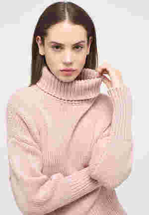 Sweater Rollkragenpullover