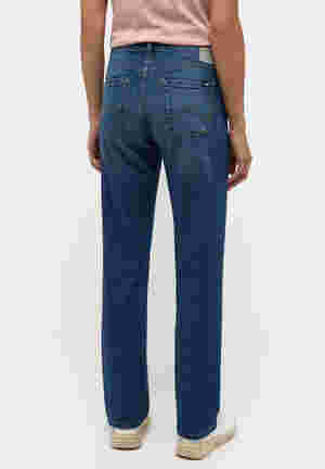 Hose Style Crosby Relaxed Straight