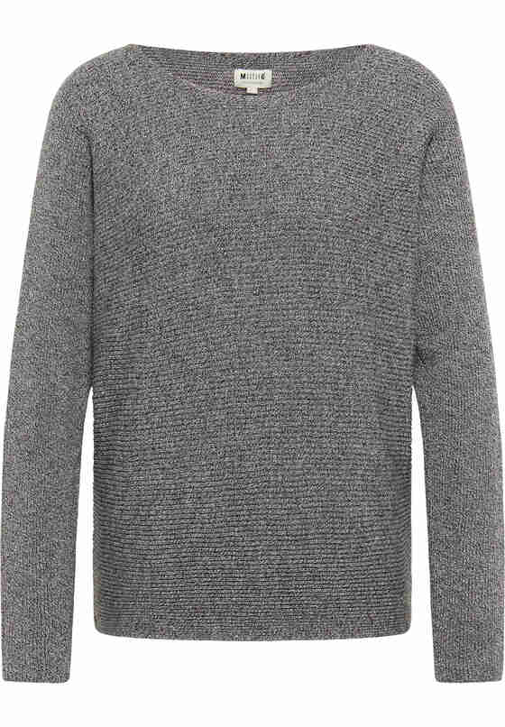 Sweater Style Cara C Pullover, Schwarz, bueste
