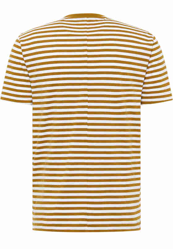 T-Shirt Style Alex C Stripe, Bunt, bueste