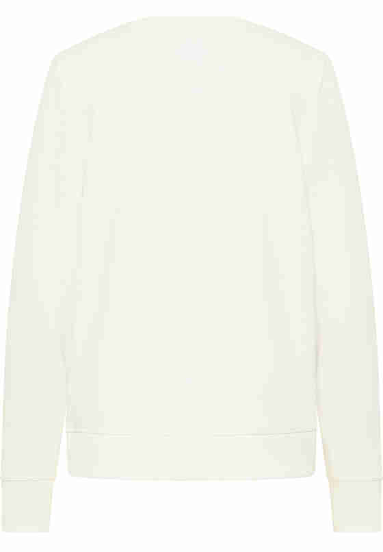 Sweatshirt Style Bea C Print, Weiß, bueste