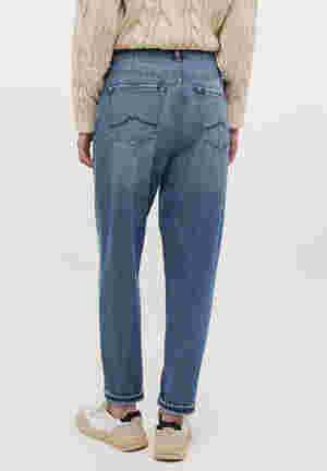 Hose Style Charlotte Tapered