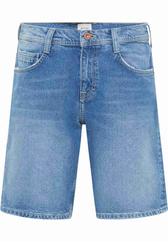 Hose Style Denver Shorts, Blau 582, bueste