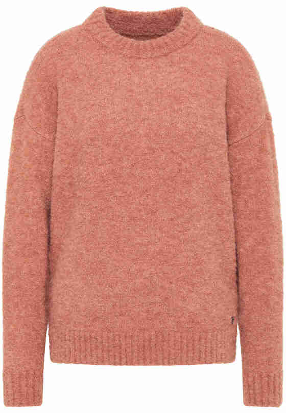 Sweater Style Carla C Cozy, Rosa, bueste