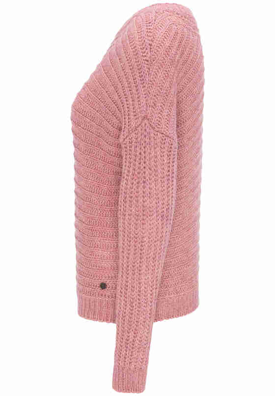 Sweater Strickpullover, Rosa, bueste