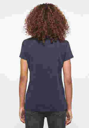 T-Shirt Style Alexia C Chestprint