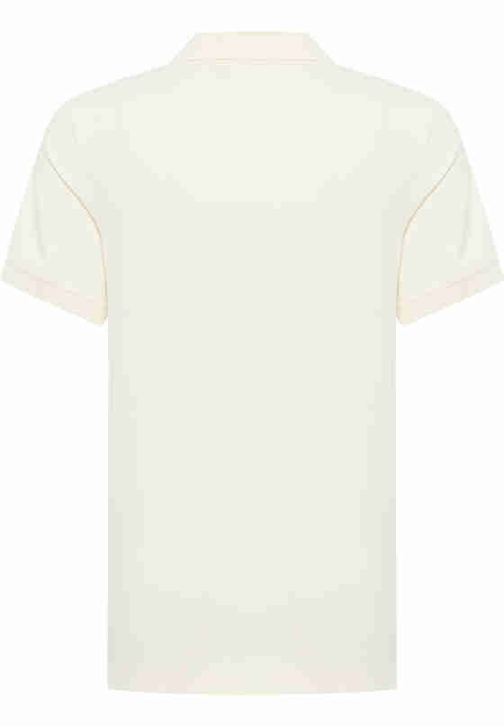 T-Shirt Polo Shirt, Weiß, bueste