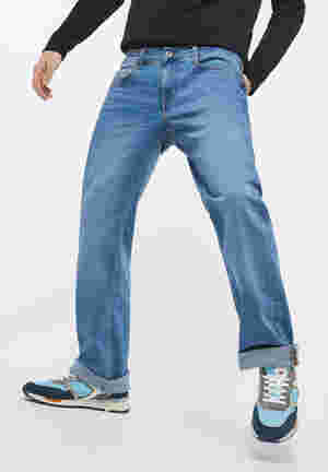 Bootcut Jeans für Herren jetzt bei Mustang kaufen