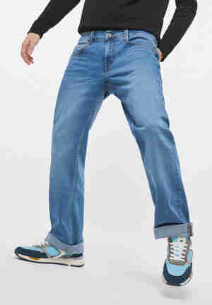 Bootcut Jeans für Herren jetzt bei Mustang kaufen