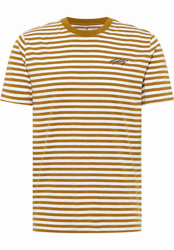 T-Shirt Style Alex C Stripe, Bunt, bueste