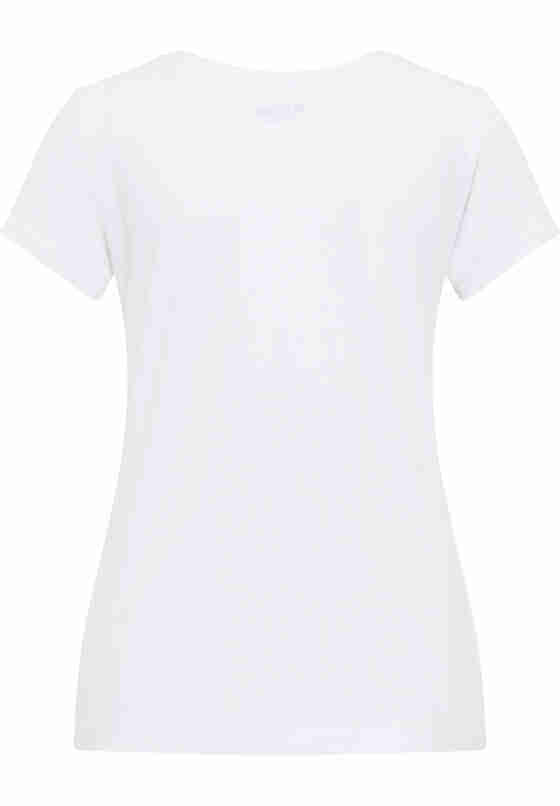 T-Shirt Style Alexia C Pride, Weiß, bueste
