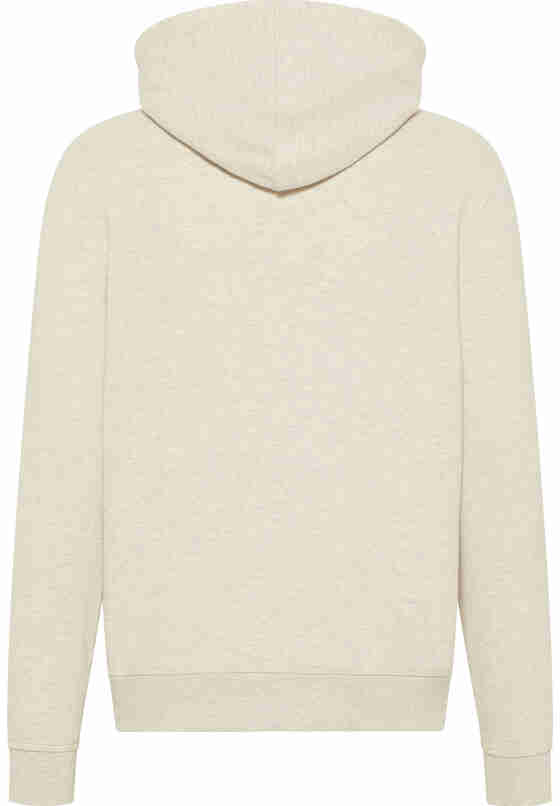 Sweatshirt Style Bennet H Print, Natur, bueste
