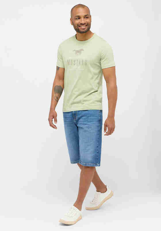 Hose Style Jackson Shorts, Blau 783, model