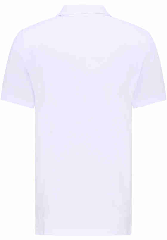 T-Shirt Pablo Polo, Weiß, bueste