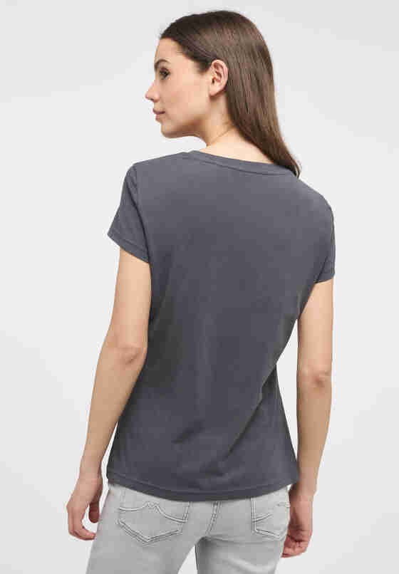 T-Shirt T-Shirt, Grau, model