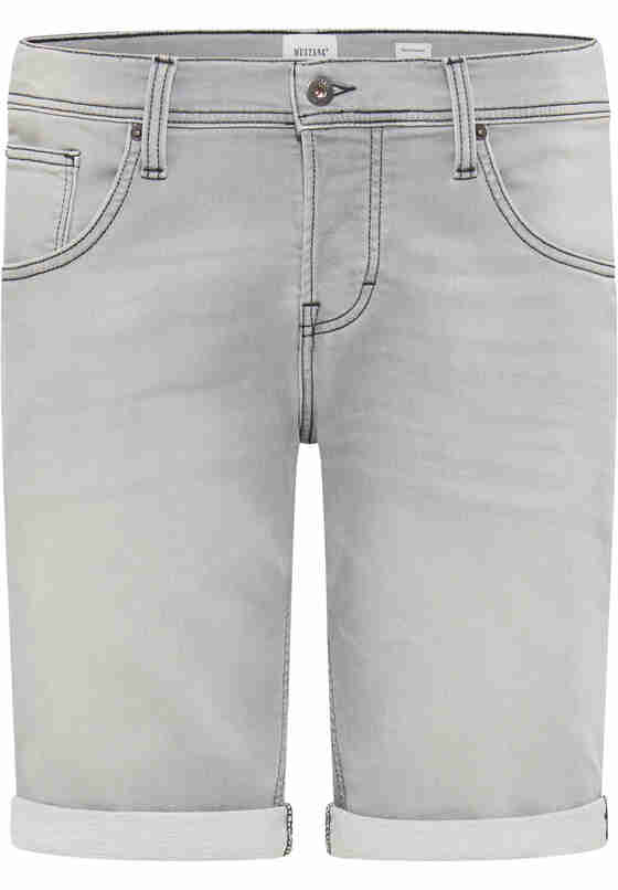 Hose Style Chicago Shorts, Grau 842, bueste