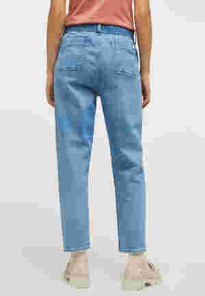 Hose Charlotte Relaxed Tapered