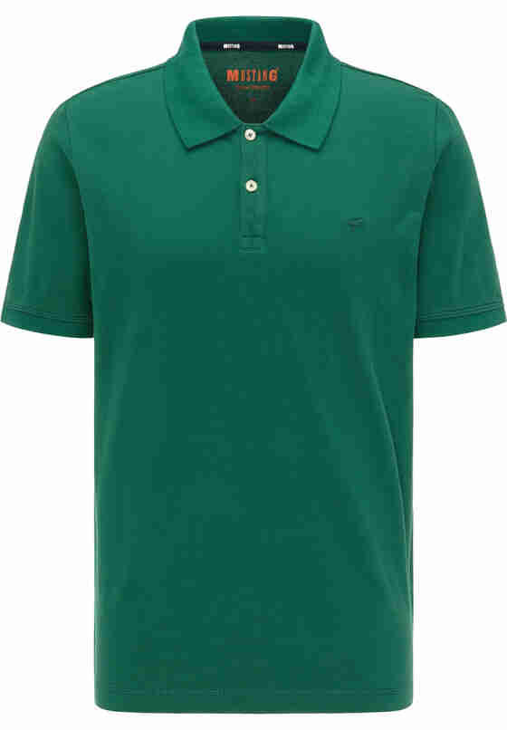 T-Shirt Polo, Grün, bueste