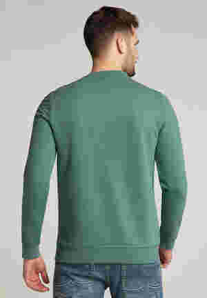 Sweatshirt Logo-Sweater