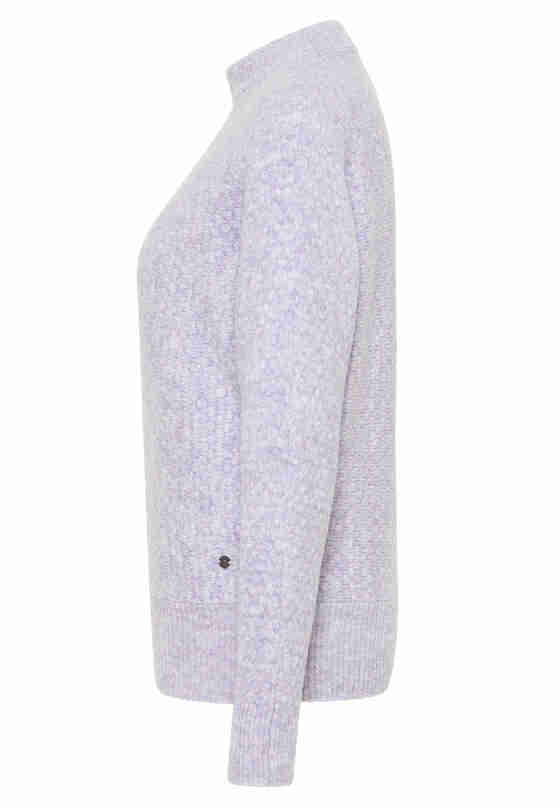 Sweater Style Carla C Structure, Lila, bueste