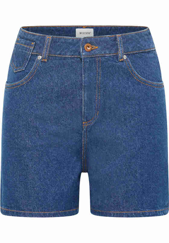 Hose Style Charlotte Shorts, Blau 840, bueste
