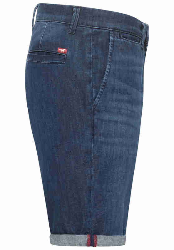 Hose Style Classic Chino Short, Blau 843, bueste