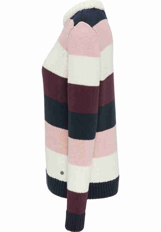 Sweater Carla C Chunky Knit, Bunt, bueste