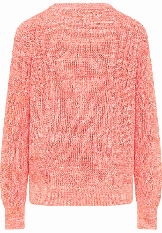 Sweater Style Carla C Mouline, Rot, bueste