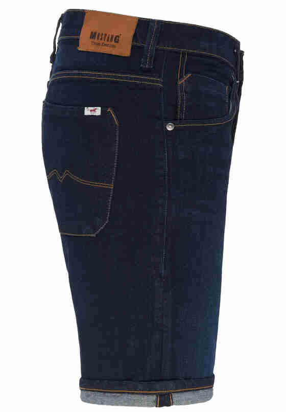 Hose 5-Pocket-Shorts, Blau 942, bueste