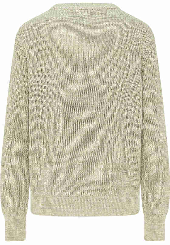 Sweater Style Carla C Mouline, Grün, bueste