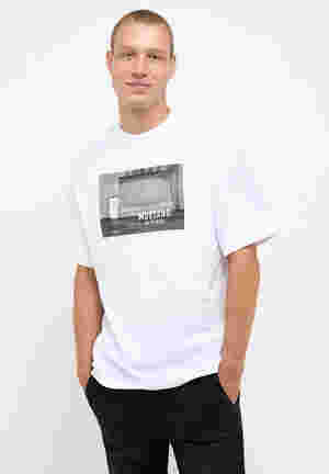 T-Shirt Print-Shirt