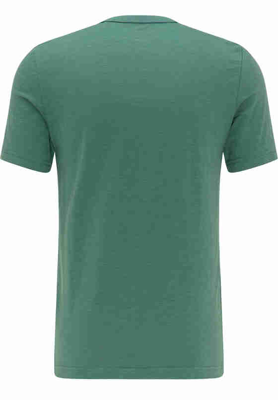 T-Shirt Print-Shirt, Grün, bueste