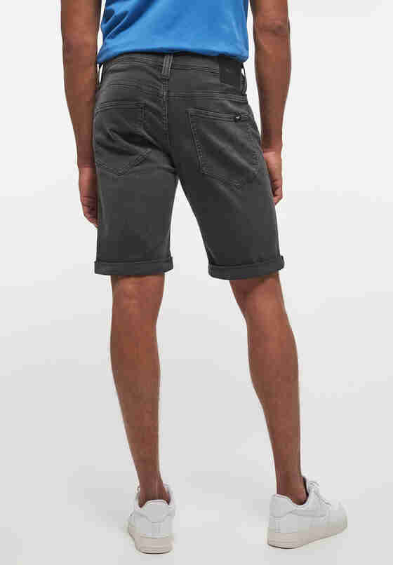 Hose Style Chicago Shorts Z, Schwarz 783, model
