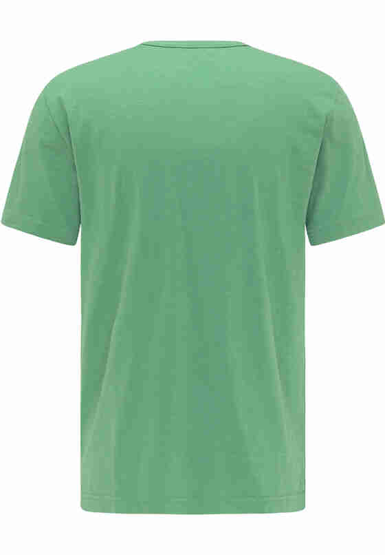 T-Shirt Alex C Print, Grün, bueste